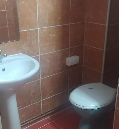 Appartamento Knezevi Konaci Smederevska Palanka