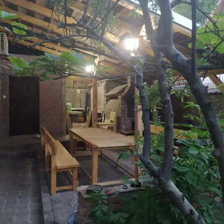 Appartamento Knezevi Konaci