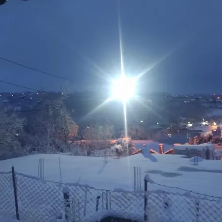 Knezevi Konaci Smederevska Palanka