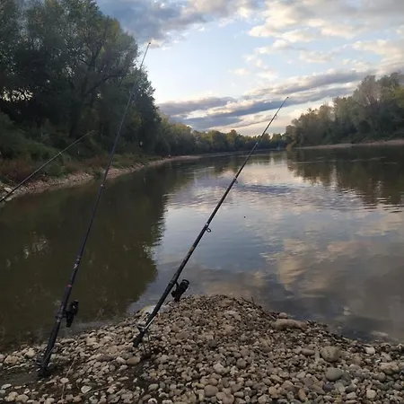 Appartamento Knezevi Konaci *