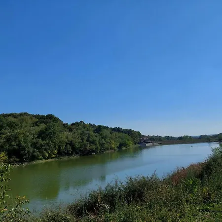 Apartament Knezevi Konaci