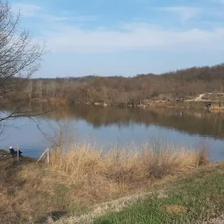 Knezevi Konaci Appartamento Smederevska Palanka