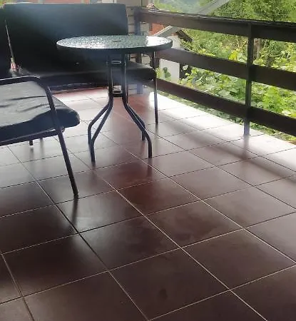 Knezevi Konaci Apartament *