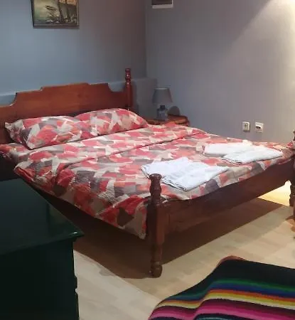 Knezevi Konaci * Smederevska Palanka