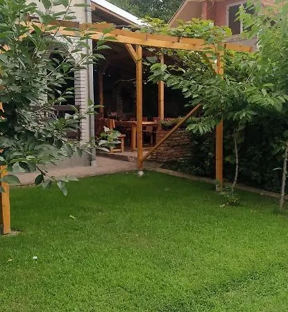 Knezevi Konaci Apartament Smederevska Palanka