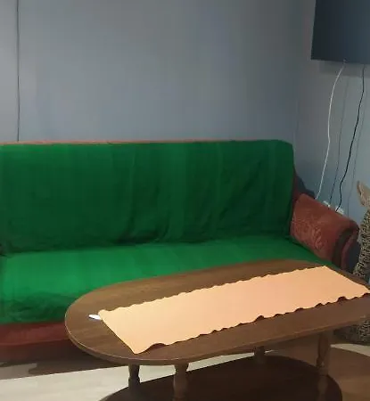 Knezevi Konaci Appartamento *