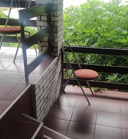 Apartament Knezevi Konaci Smederevska Palanka