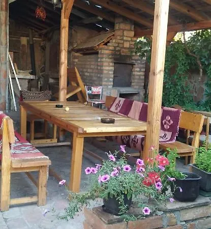 Knezevi Konaci Apartment *