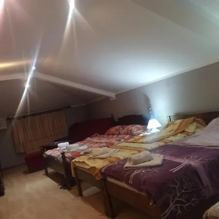 Appartamento Knezevi Konaci