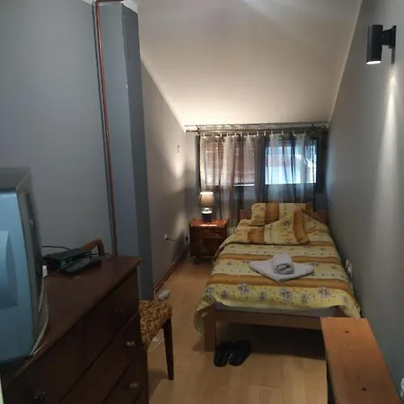 Apartament Knezevi Konaci