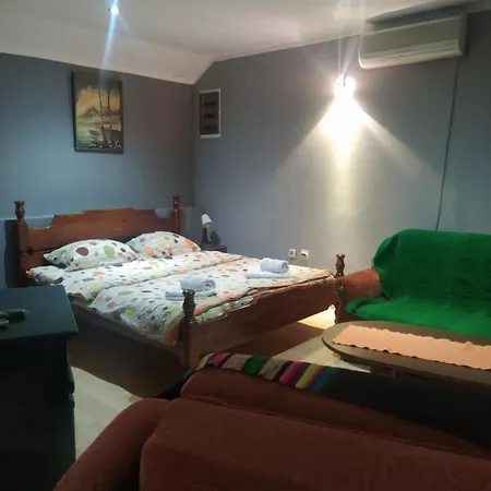 Apartment Knezevi Konaci *