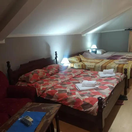 Knezevi Konaci Apartament Smederevska Palanka