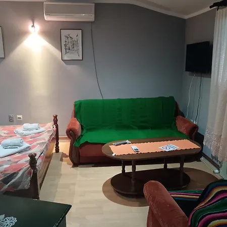 Knezevi Konaci Daire