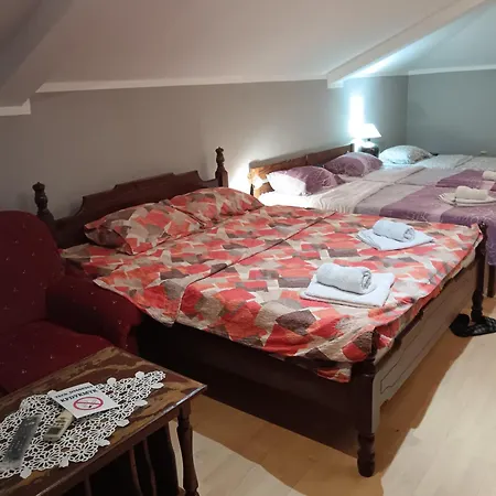 Appartamento Knezevi Konaci *