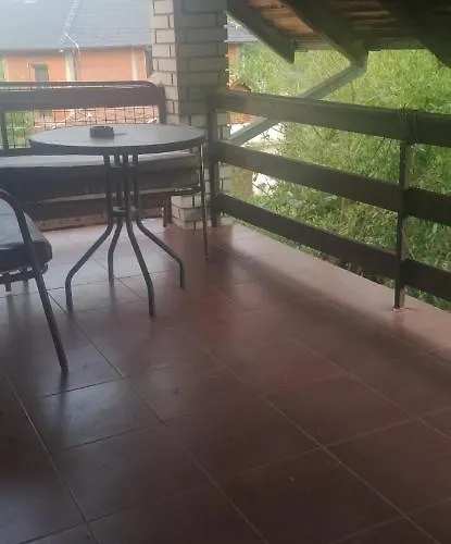 Knezevi Konaci Daire Smederevska Palanka