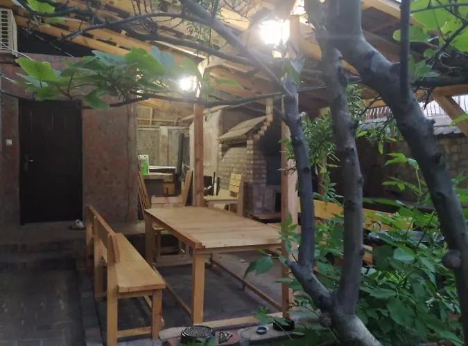 Daire Knezevi Konaci