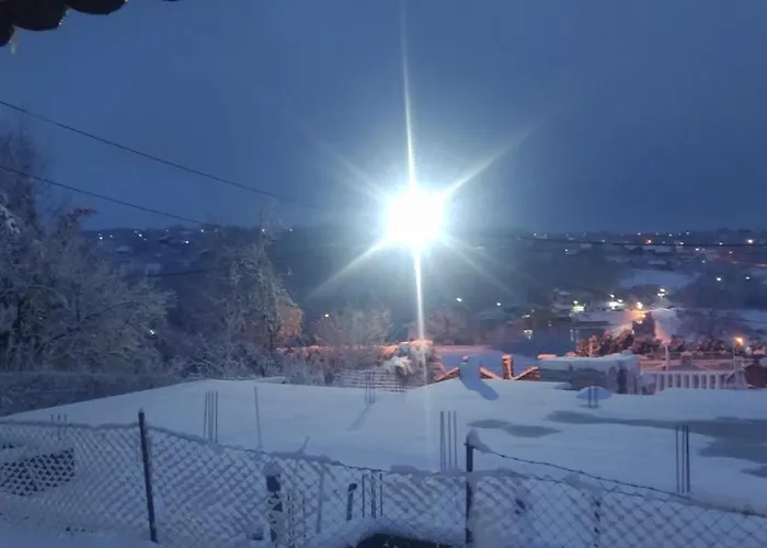 Knezevi Konaci Smederevska Palanka