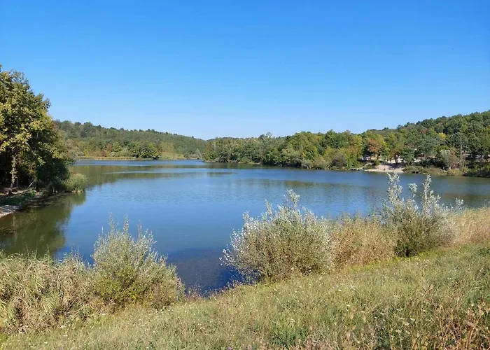 Knezevi Konaci Daire