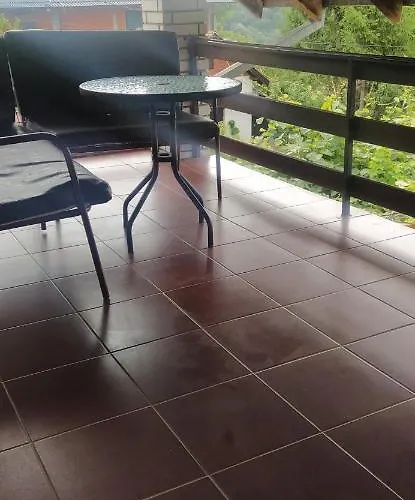 Knezevi Konaci Daire *