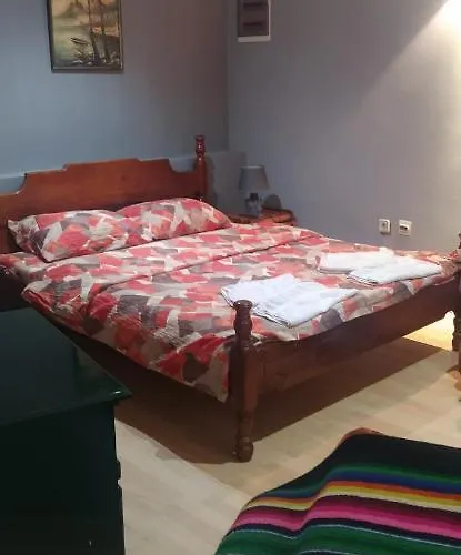 Knezevi Konaci * Smederevska Palanka