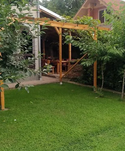 Knezevi Konaci Daire Smederevska Palanka