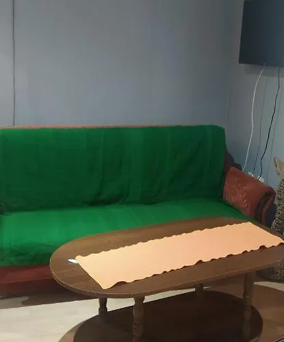 Knezevi Konaci Daire *