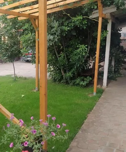 Knezevi Konaci Daire *