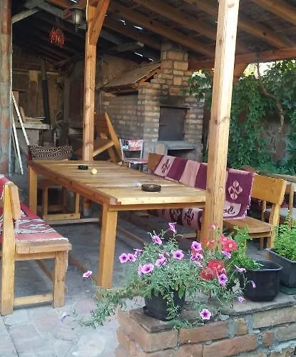 Knezevi Konaci Daire *