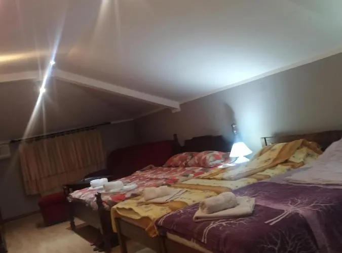 Daire Knezevi Konaci