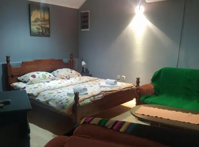 Daire Knezevi Konaci *