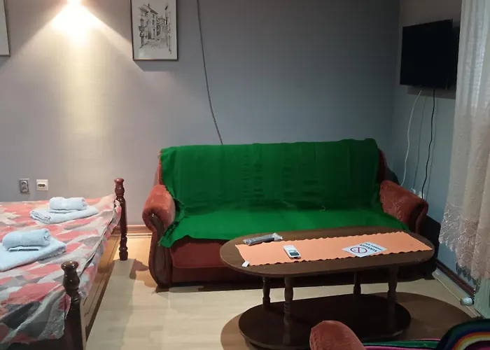 Knezevi Konaci Daire